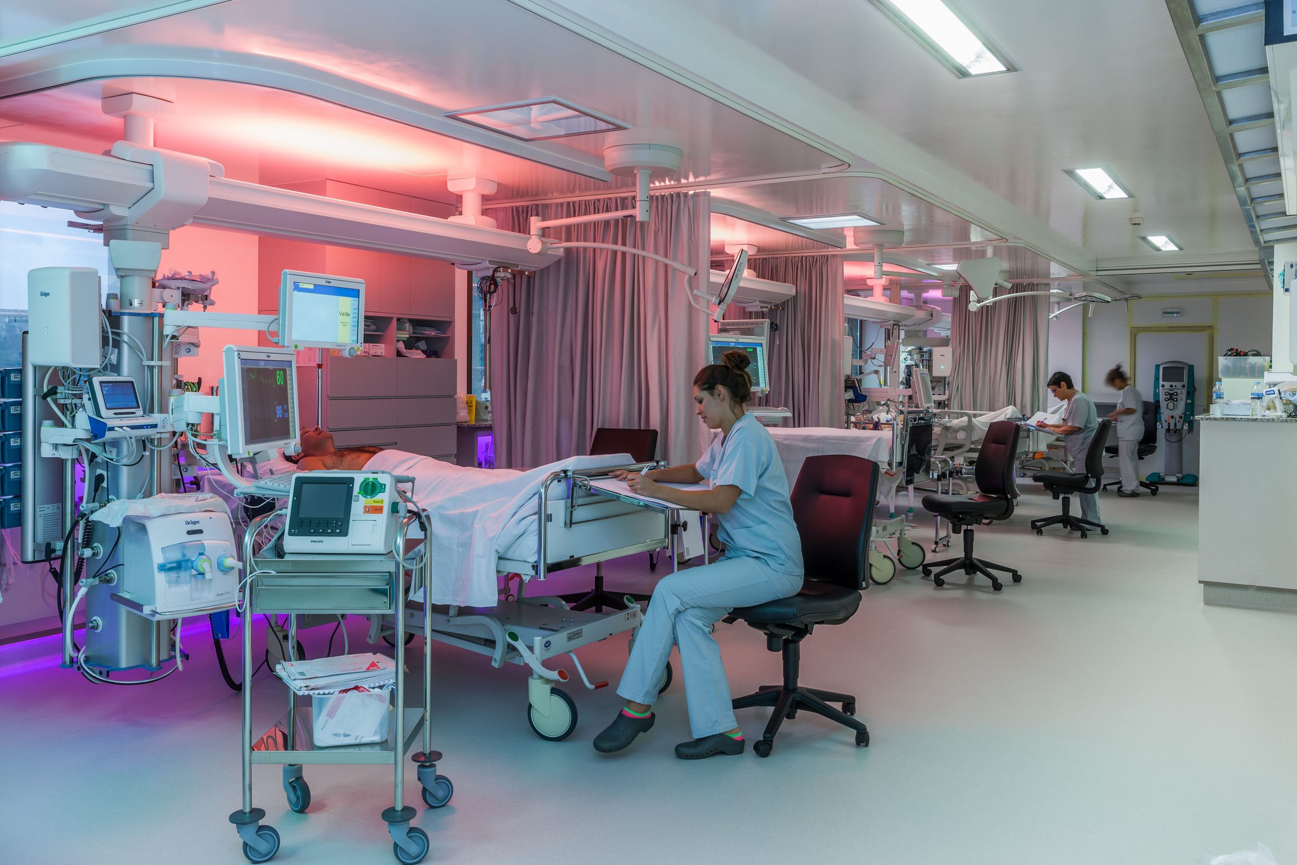 Centre Cardio Thoracique de Monaco