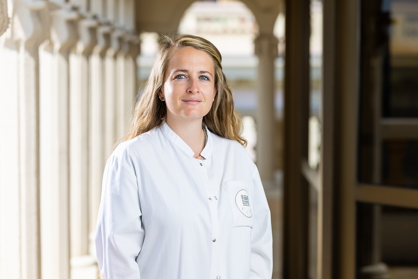 Dr Aude Missana, cardiologie congénitale, pédiatrique et adulte, centre cardio-thoracique de Monaco