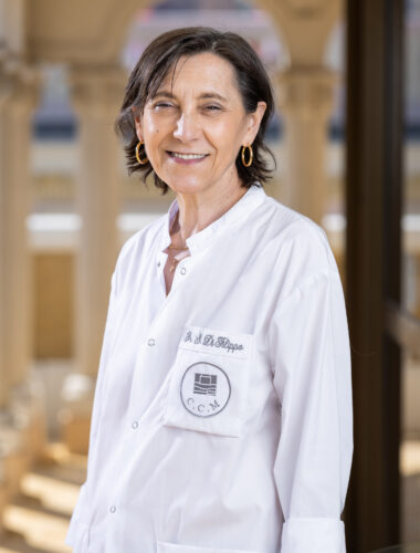 Pr. Sylvie Di Filippo, cardiologie congénitale pédiatrique et adulte, cardiologie foetale, centre cardio-thoracique de monaco