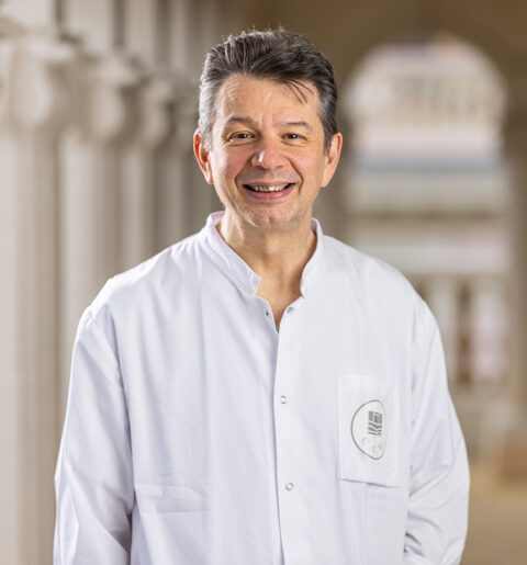 Dr Jean-Noël Albertini cardiologue
